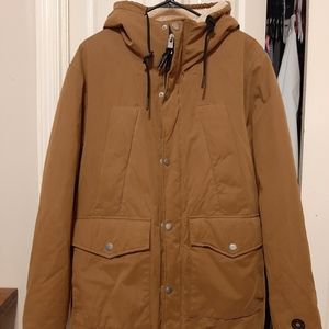 Men's Jacket German